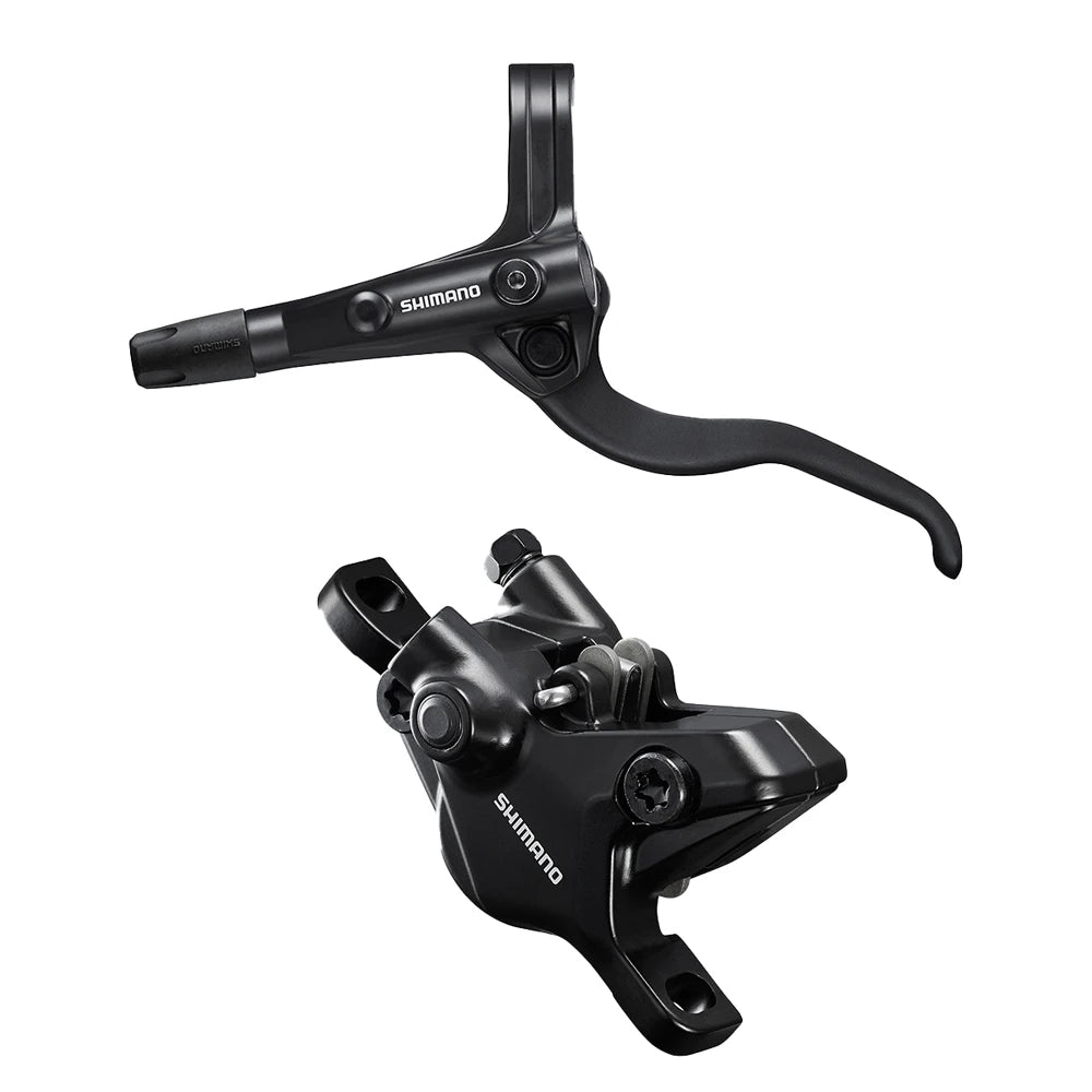 Shimano Acera MT401 anteriore 2 pistoncini