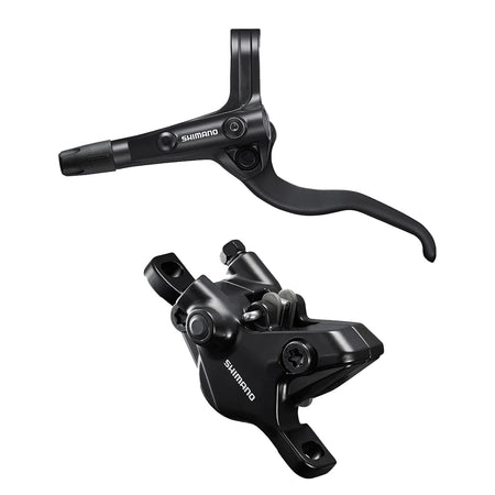 Shimano Acera MT401 anteriore 2 pistoncini