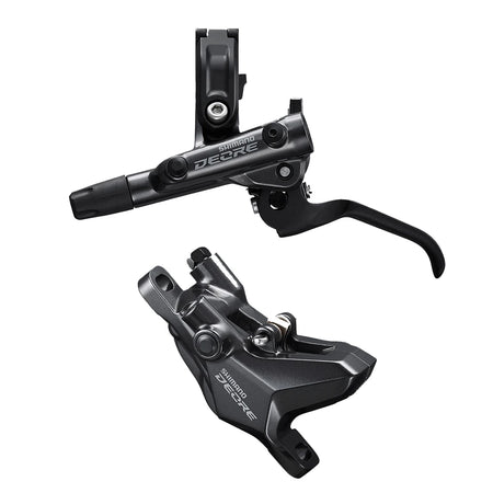 Shimano Deore M6100 anteriore 2 pistoncini