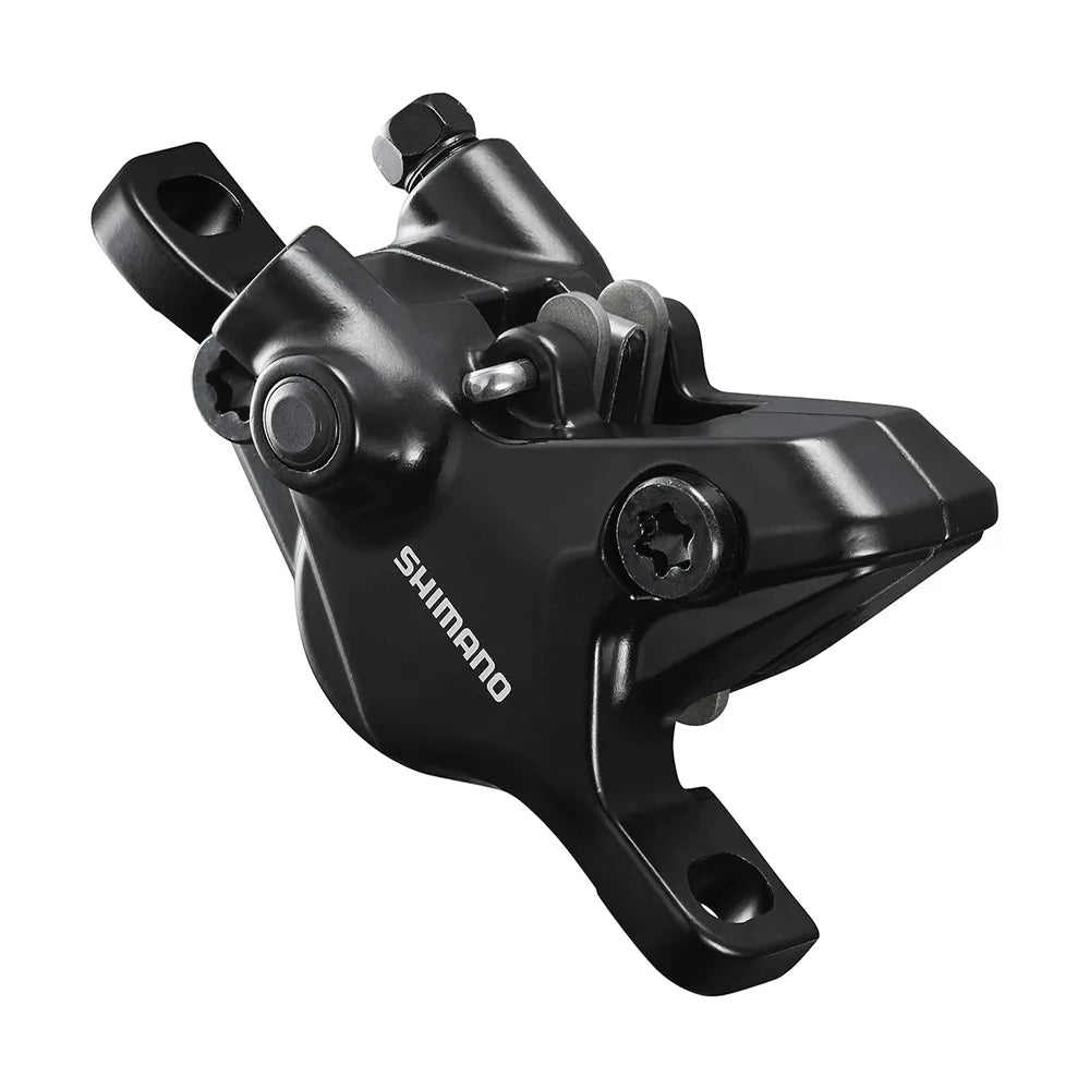 Shimano MT410 pinza idraulica 2 pistoncini