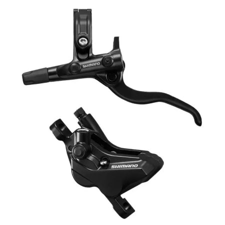 Shimano MT420 anteriore 4 pistoncini