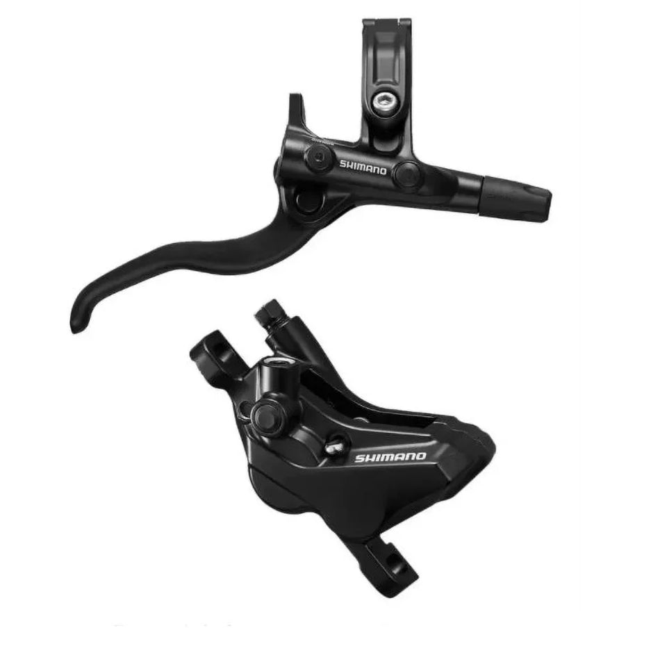 SHIMANO - Freno Idraulico (KIT) MT420 Posteriore - 4 Pistoncini