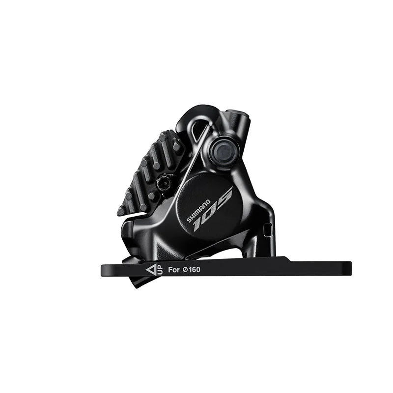 Shimano 105 BR-R7170-R posteriore
