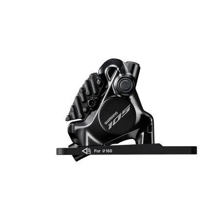 Shimano 105 BR-R7170-R posteriore