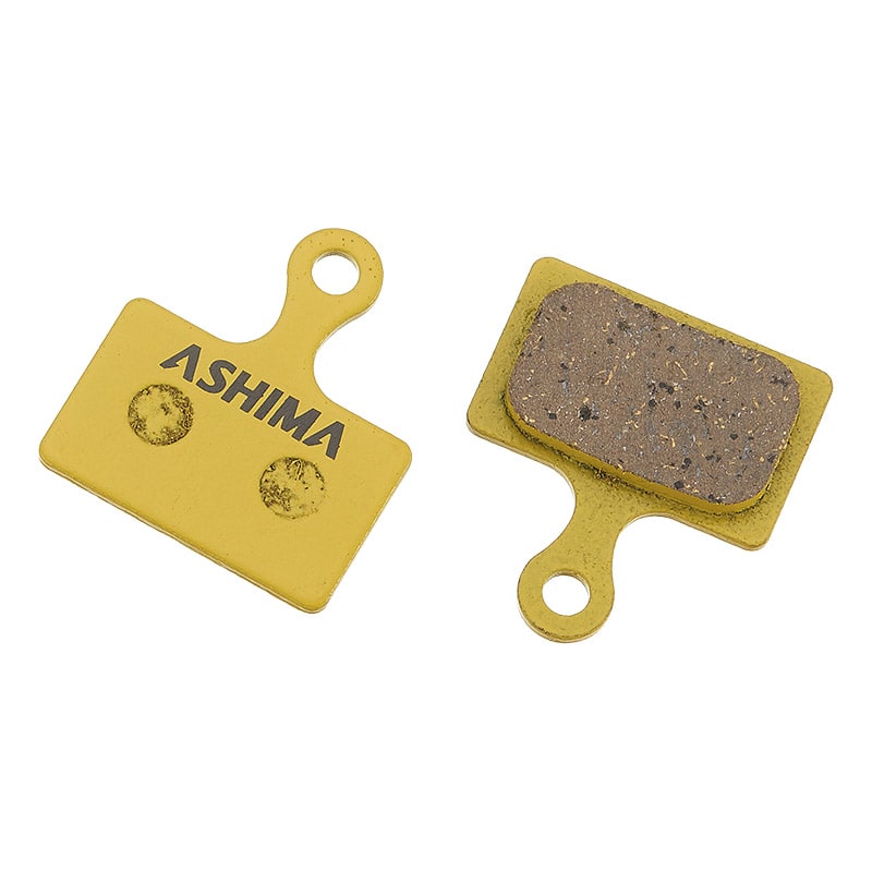 Ceramiczne klocki hamulcowe do układu XTR/GRX SHIMANO