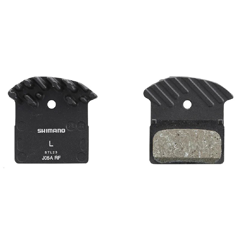 Shimano J05A-RF resina Ice Tech
