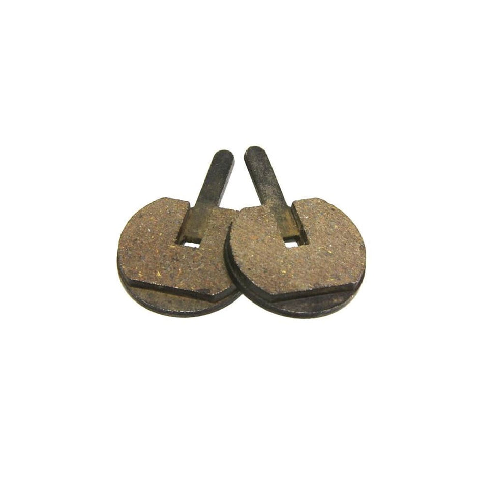 Klocki SACCON do zacisku DM33