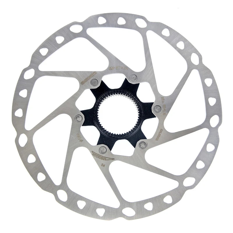 SHIMANO - Disco Freno SM-RT64 180mm - Center Lock