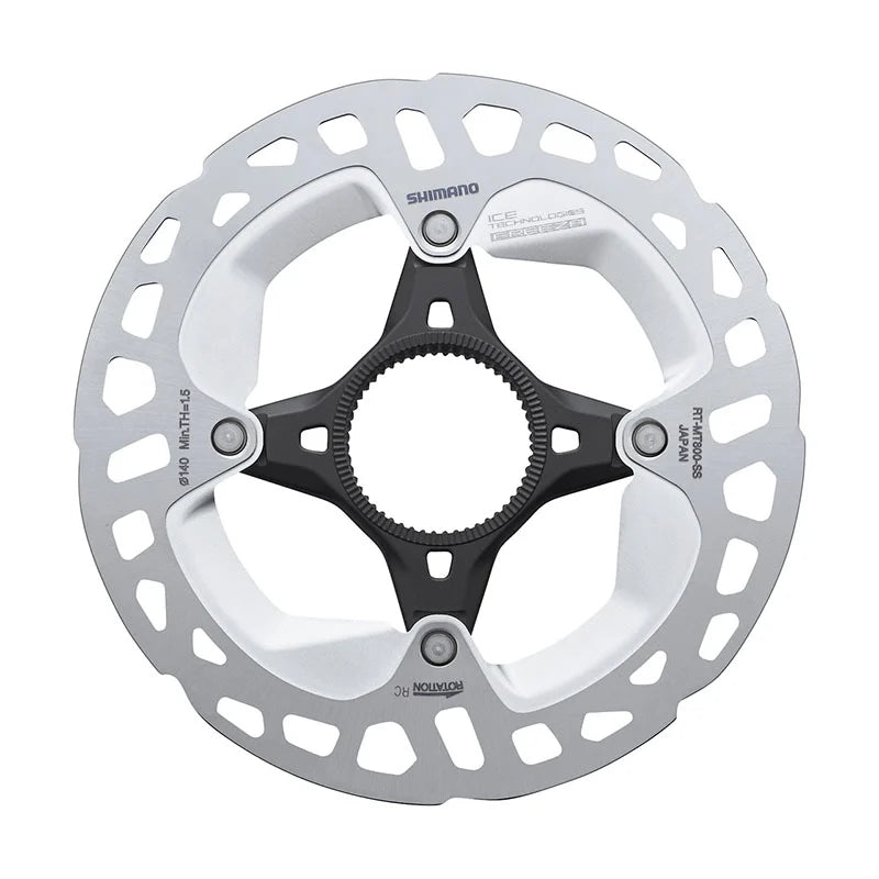 Shimano RT-MT800 140mm Center Lock