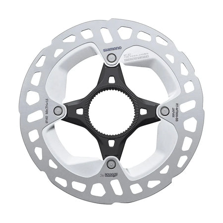 Shimano RT-MT800 140mm Center Lock