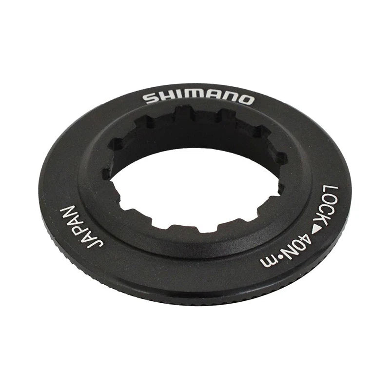 Shimano ghiera Center Lock SM-RT81