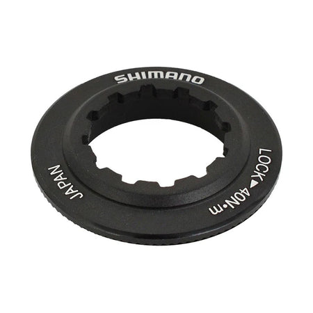 Shimano ghiera Center Lock SM-RT81