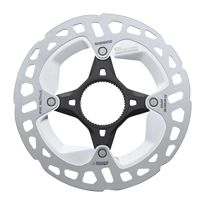 Shimano SM-RT800 140 mm Center Lock