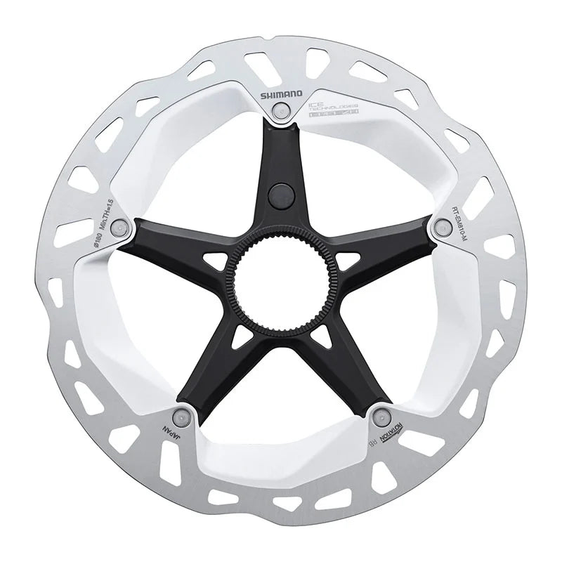 Shimano RT-EM810 Ice Tech 180 mm