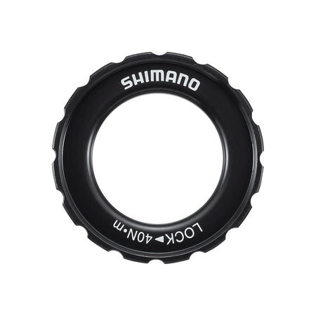 Shimano HB-M618 ghiera Center Lock