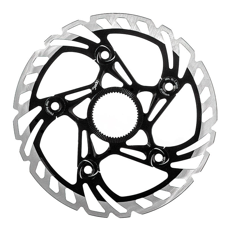 Disco de Freno DB140mm - Center Lock