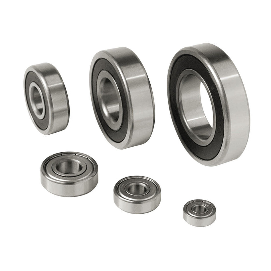 Rodamiento para Buje de Rueda 15x24x5mm Sellado CERÁMICO