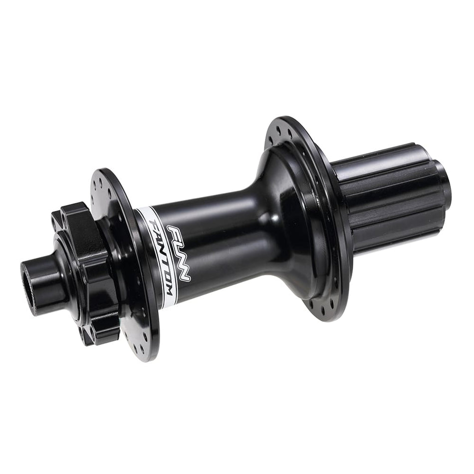 FANTOM Hinterradnabe BOOST 148mm x Steckachse: 12mm SRAM XD