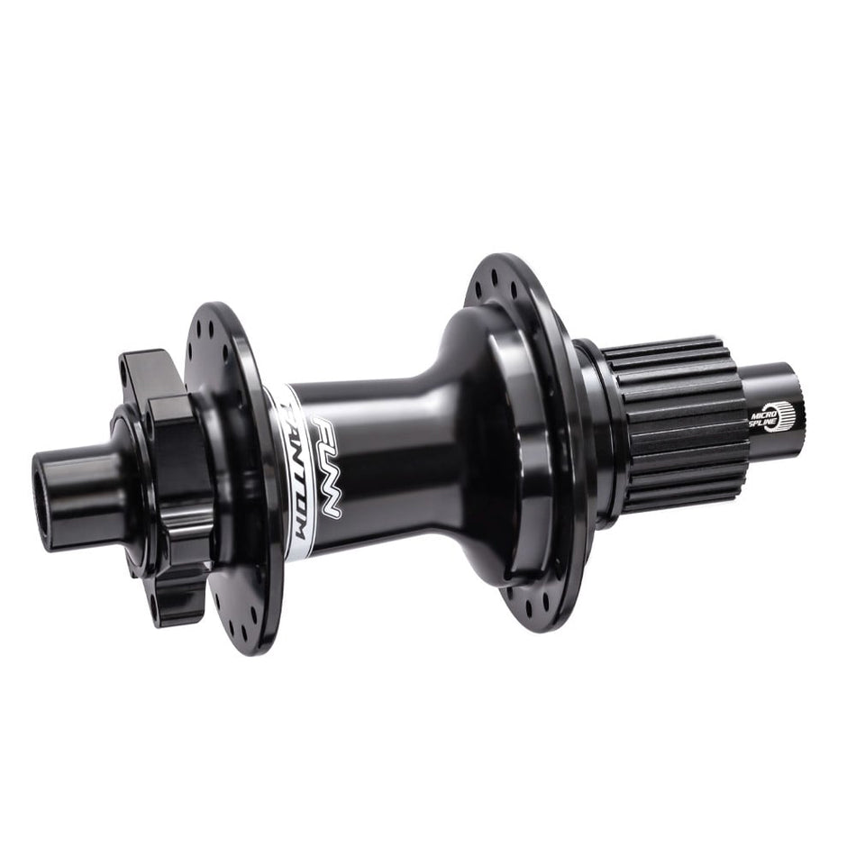 FANTOM Hinterradnabe BOOST 148 x Steckachse: 12mm SHIMANO 12