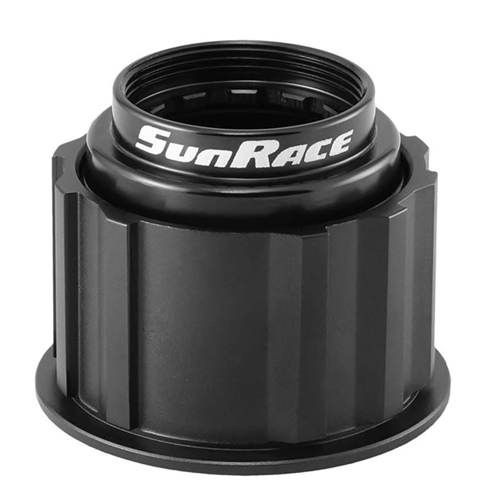 Adapter für SRAM XD Freilaufkörper und SUNRACE Kassetten