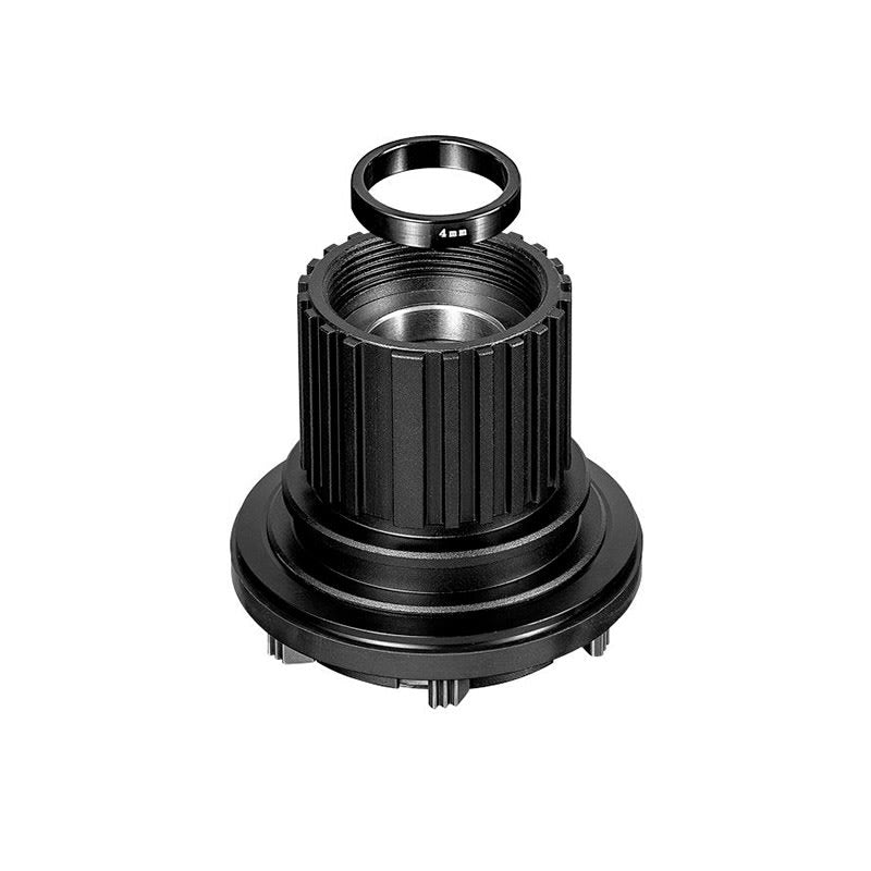 MICROSPLINE 12V SHIMANO Freilaufkörper mit FANTOM Naben