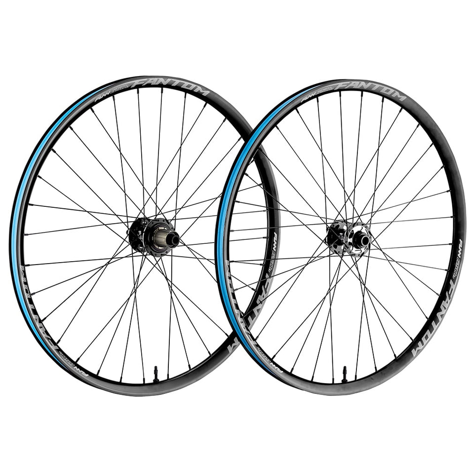 Ruote 29" MTB FANTOM BOOST SRAM XD Misura: 35/30mm (Coppia)