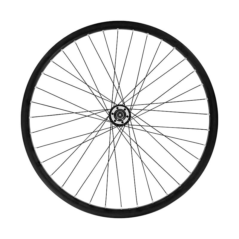 29" MTB Front Wheel Disc Brakes Hub with Bearings