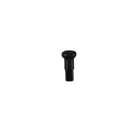 XON Nipples 2x16mm acciaio, 200 pezzi Nero - foto 2