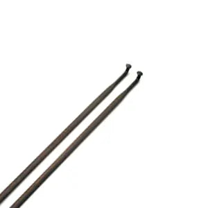 RODI - Raggi+Nipples 2,3x252mm Posteriori GRIND-EX (Box 5 Pezzi)