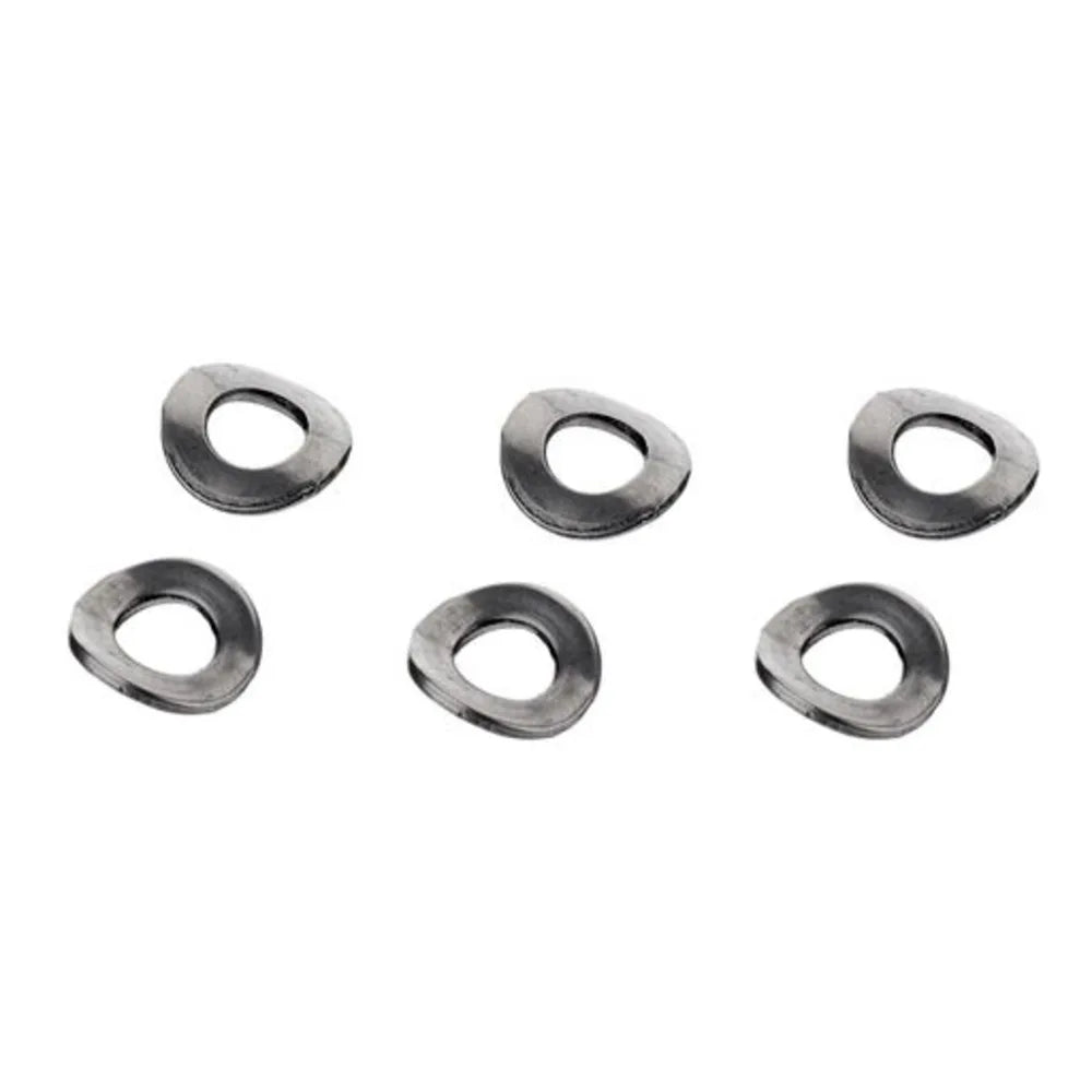 XON Rondella Ovale Nipple 8x6x1mm