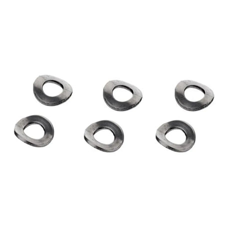 XON Rondella Ovale Nipple 8x6x1mm