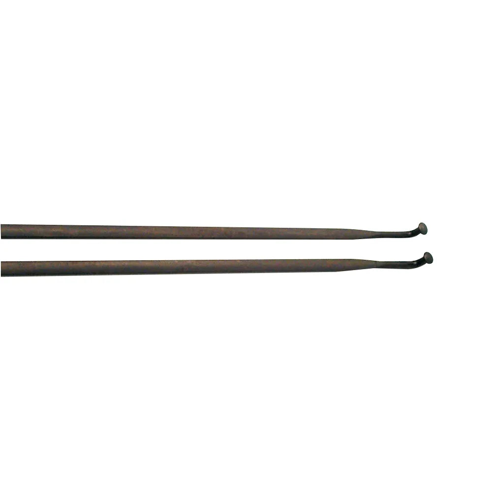 Mvtek Raggio Piatto 292mm x 2,4mm Nero