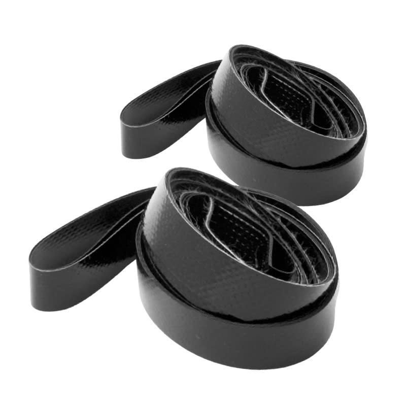 Speichenschutz 700x16mm ROAD aus Polyester und PVC - Blister 2 Stück