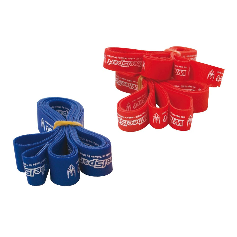 Speichenschutz 700C x 16mm aus Nylon (OEM 20 Stück)