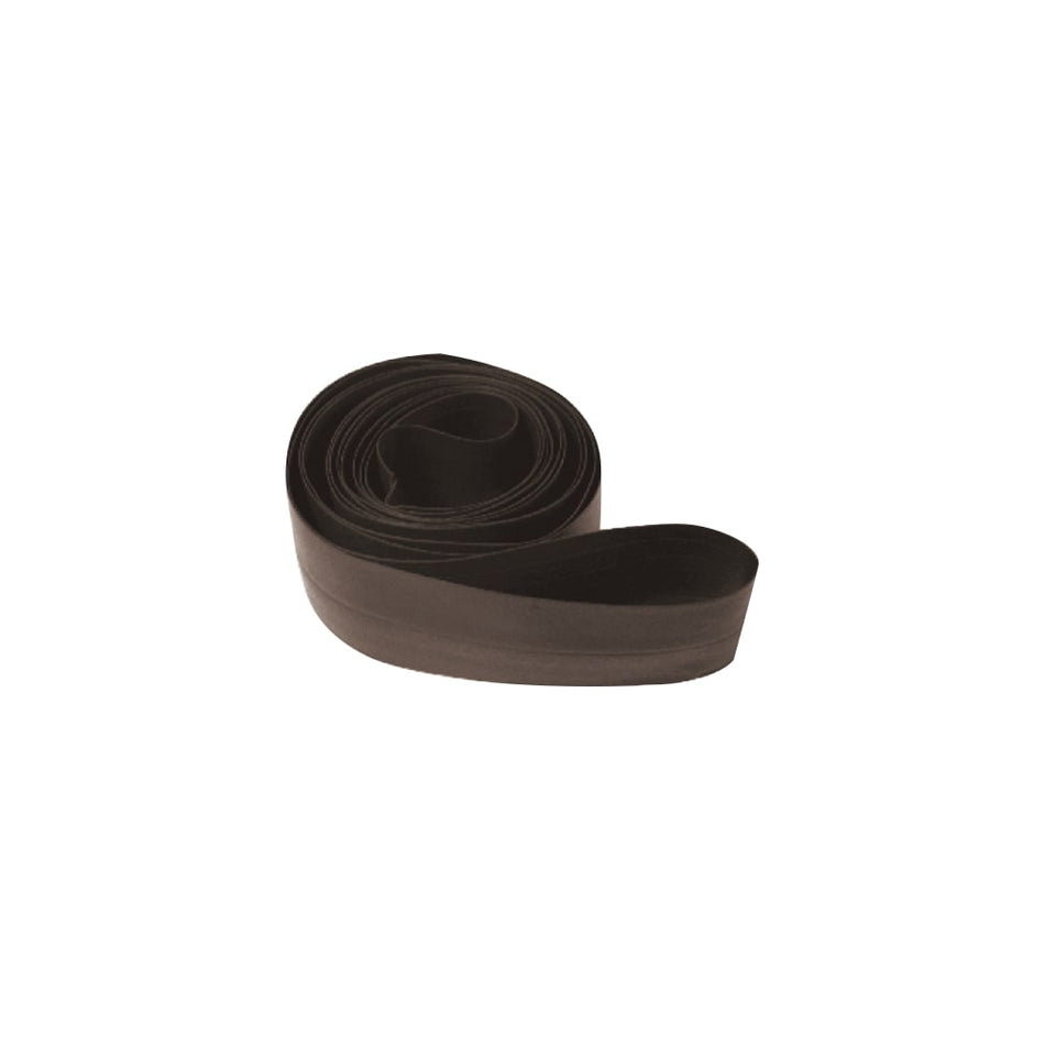 Speichenschutz 27,5/28/29" aus schwarzem PVC (OEM 20 Stück)