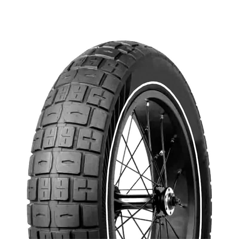 Copertura 20x4.0 EASY TRANSPORT 60TPI Tube Type Rigido Antiforo Reflex