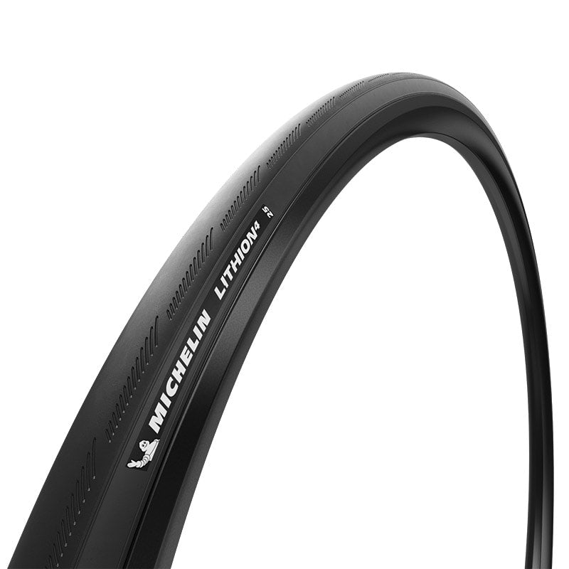 Pneu 700x30C LITHION 4 3x60TPI Pliable Noir Performance