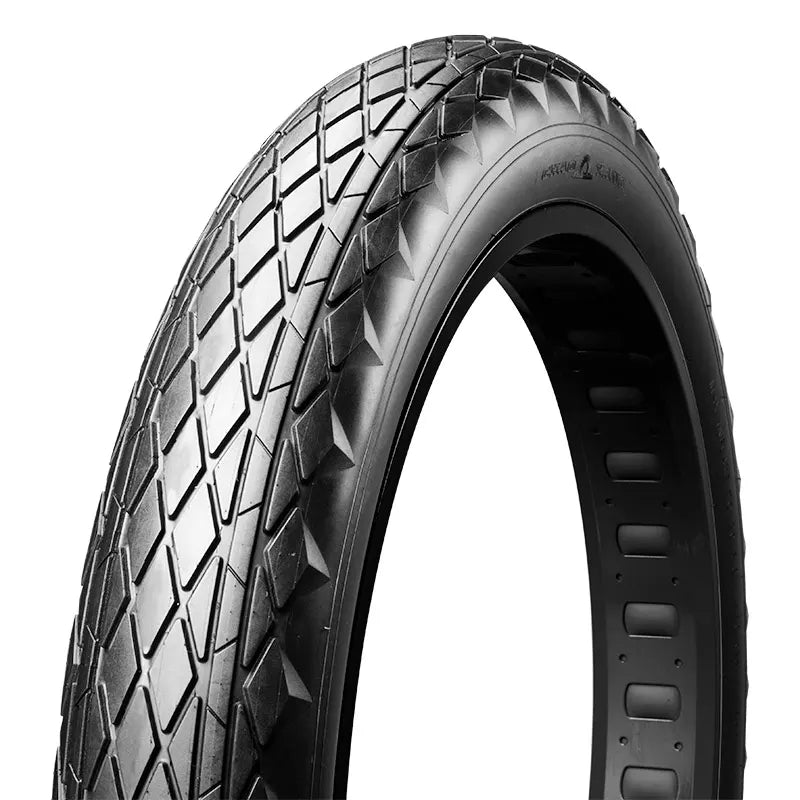 Chaoyang Sand Storm 20x4 antiforatura Nero