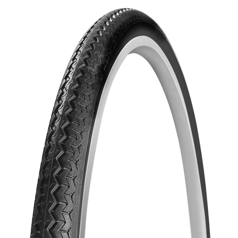 Cubierta 26x1,1/2 WORLD TOUR Tipo Tubo Negro