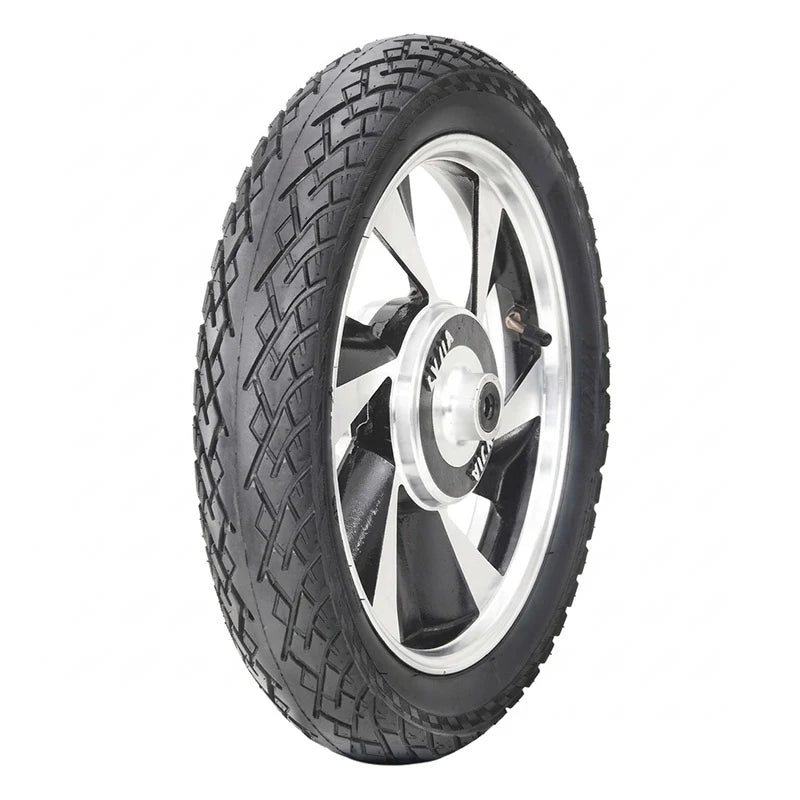 CHAOYANG - Copertura 14x2,5 E-SCOOTER Rigido Tube Type Basic Line 64-254