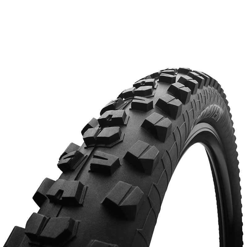 Reifen 29x2,35 BOBCAT HEAVY DUTY Schlauchtyp Faltbar Schwarz