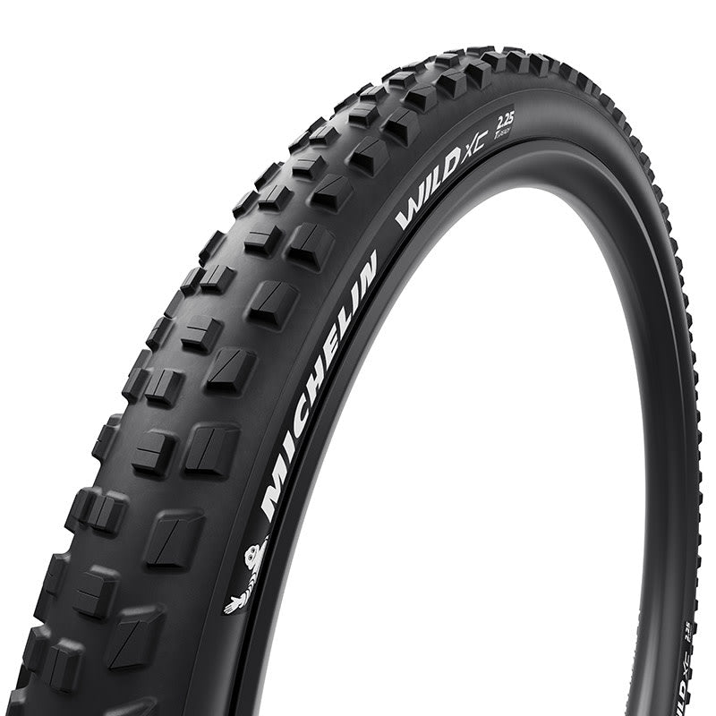 Tire 29x2.35 WILD XC TLR Performance Line Black