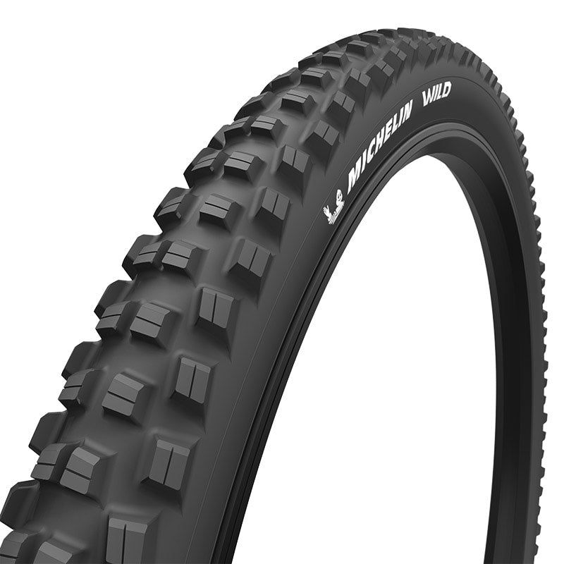 Tire 29x2.25 WILD XC Tube Type Rigid Access Line Black