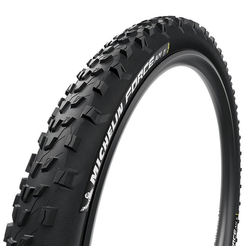 Copertura 27,5x2,35 FORCE AM² 3x60TPI TLR Nero Performance Line