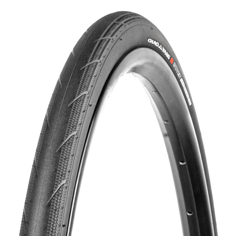 Pneu 700x30 WOVEN 120TPI TLR Pliable Noir DinoSkin Silica Maxx