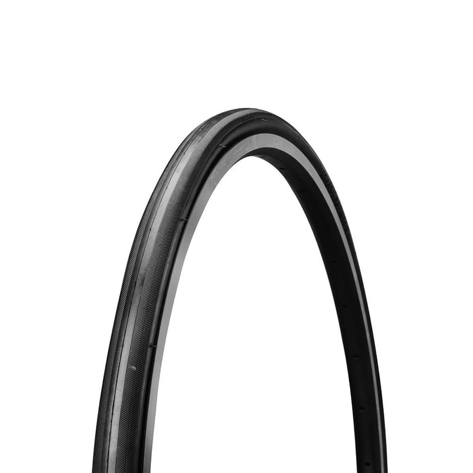 Cubierta 24x1 CARROZZINA H-487 60TPI Tipo Tubo Negra Premium