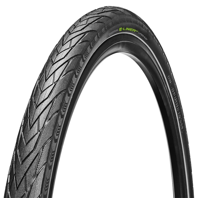Chaoyang Kestrel 26x2,00 27TPI Nero