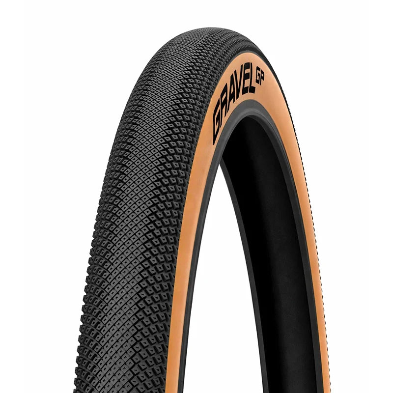 CHAOYANG - Copertura 700x45 GRAVEL GP 66TPI TLR AN Tanwall Gravel Premium Line
