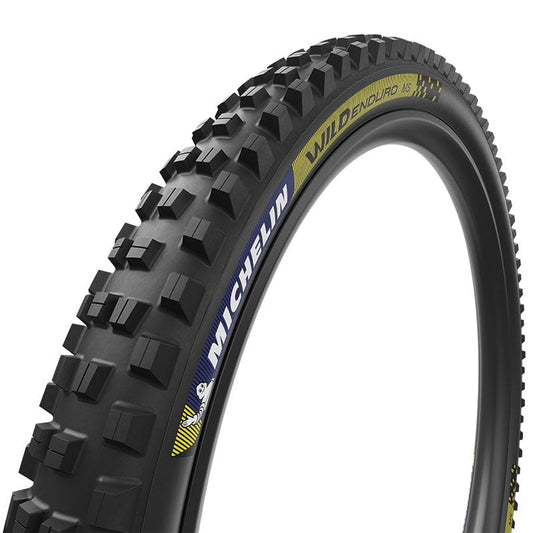 Housse pliante 27,5x2,40 WILD ENDURO MS TLR Racing 2024