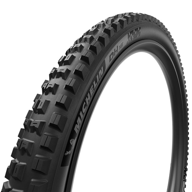 Cubierta 29x2,40 DH16 DARK Plegable Tubeless Ready Racing 2024